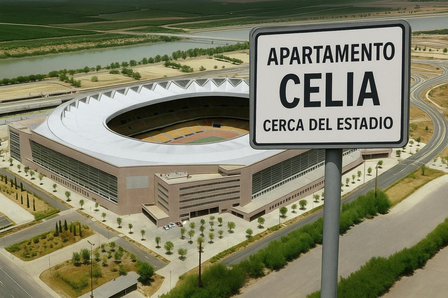Apartamento Celia — Fotos 1